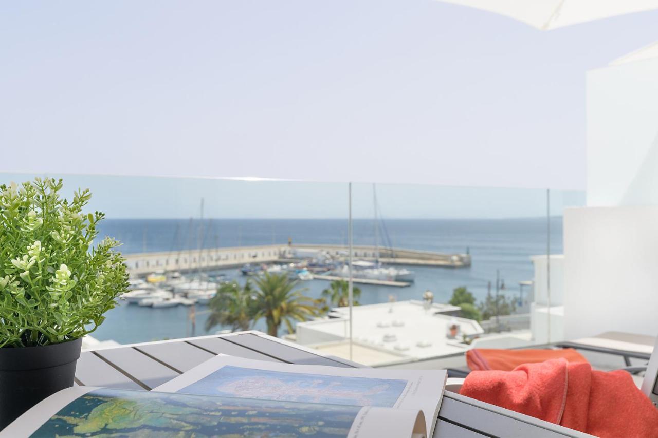 Casa Mercedes, Puerto Del Carmen Пуэрто дель Кармен Экстерьер фото
