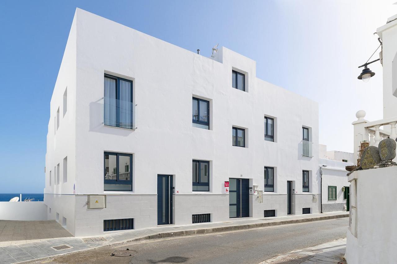 Casa Mercedes, Puerto Del Carmen Пуэрто дель Кармен Экстерьер фото