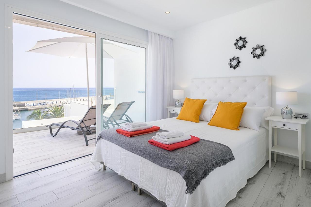 Casa Mercedes, Puerto Del Carmen Пуэрто дель Кармен Экстерьер фото