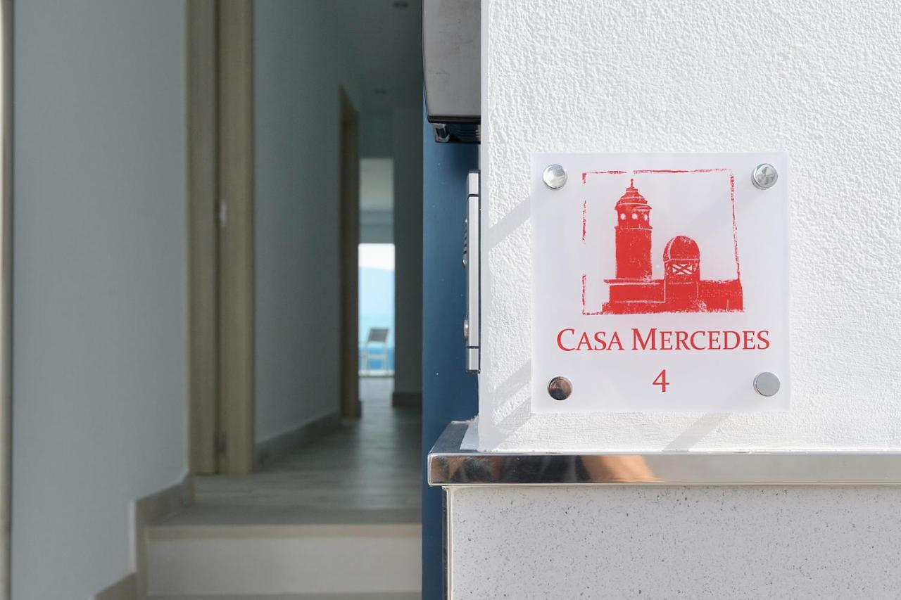 Casa Mercedes, Puerto Del Carmen Пуэрто дель Кармен Экстерьер фото