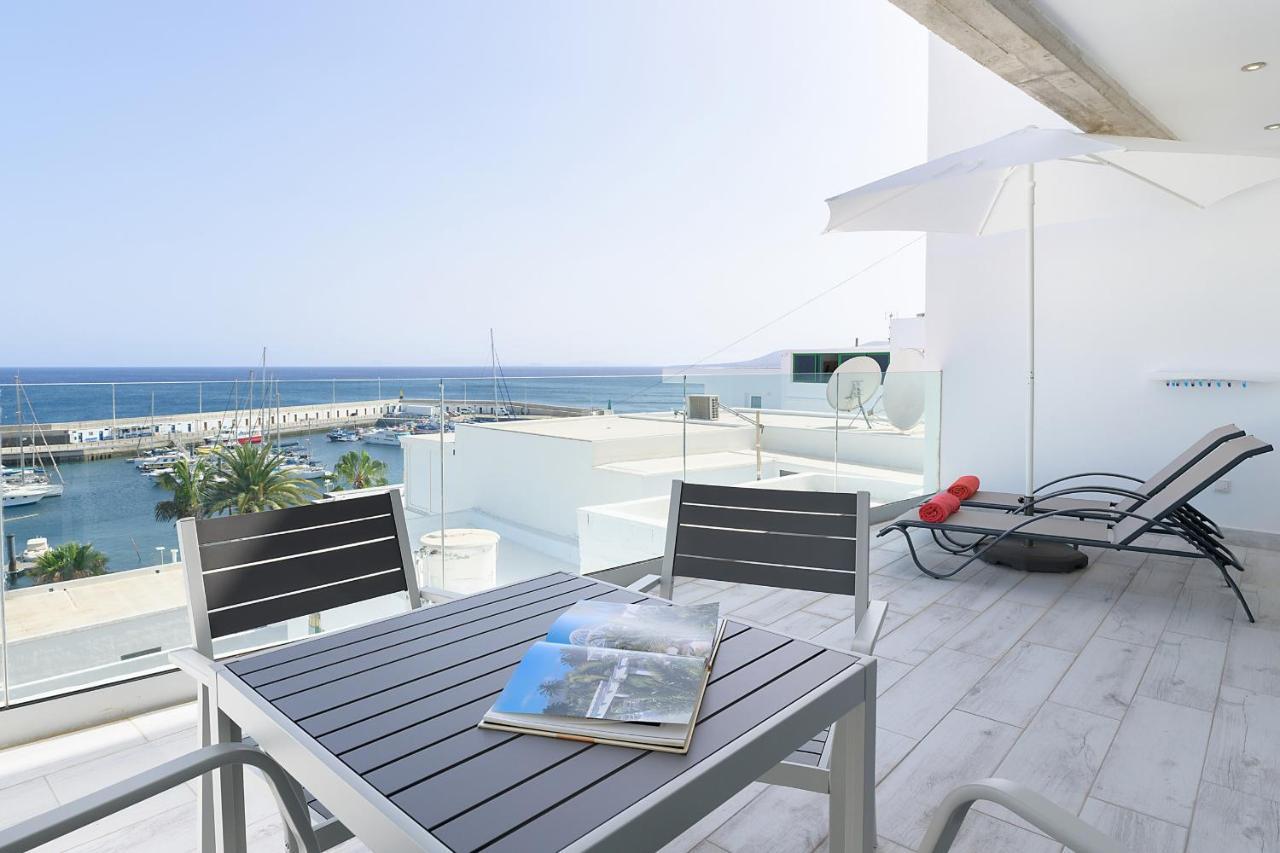 Casa Mercedes, Puerto Del Carmen Пуэрто дель Кармен Экстерьер фото