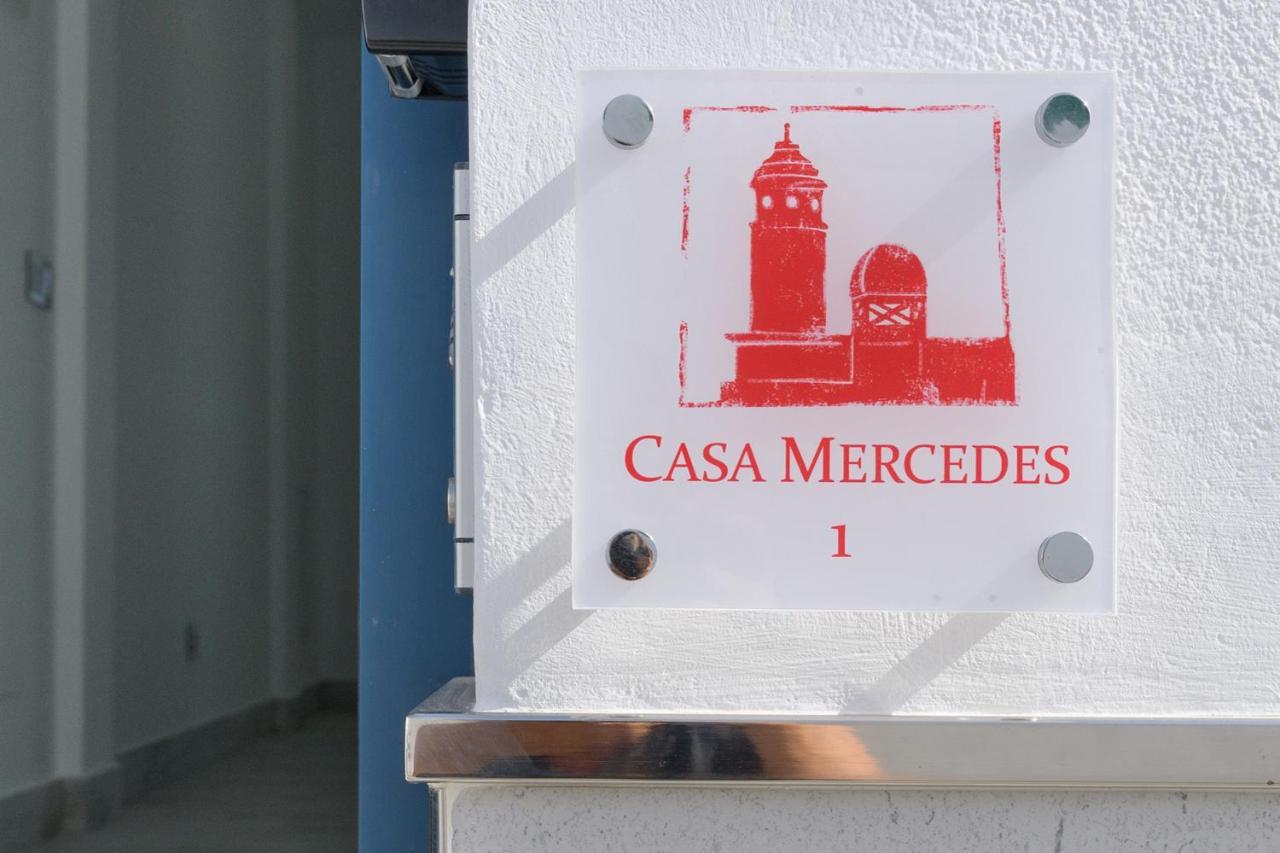 Casa Mercedes, Puerto Del Carmen Пуэрто дель Кармен Экстерьер фото