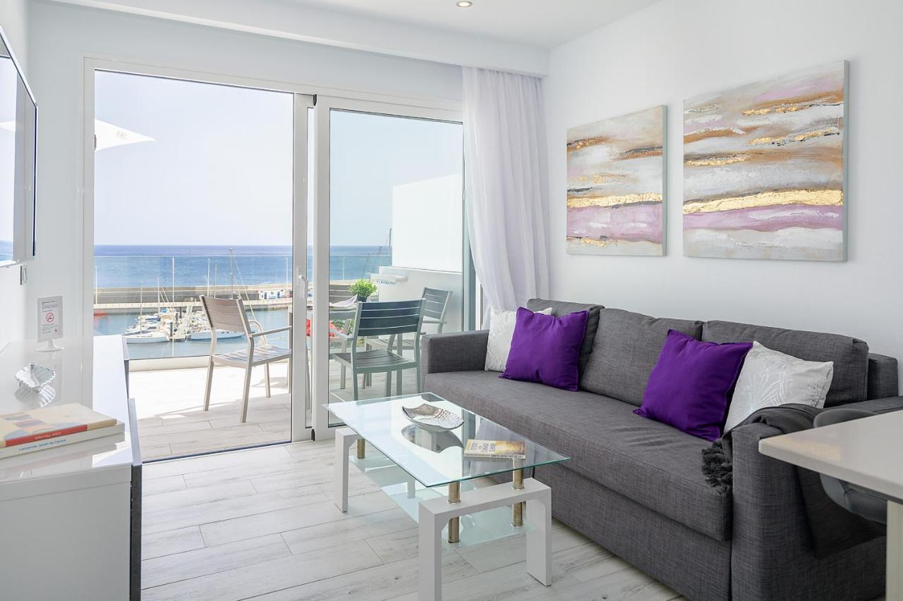 Casa Mercedes, Puerto Del Carmen Пуэрто дель Кармен Экстерьер фото