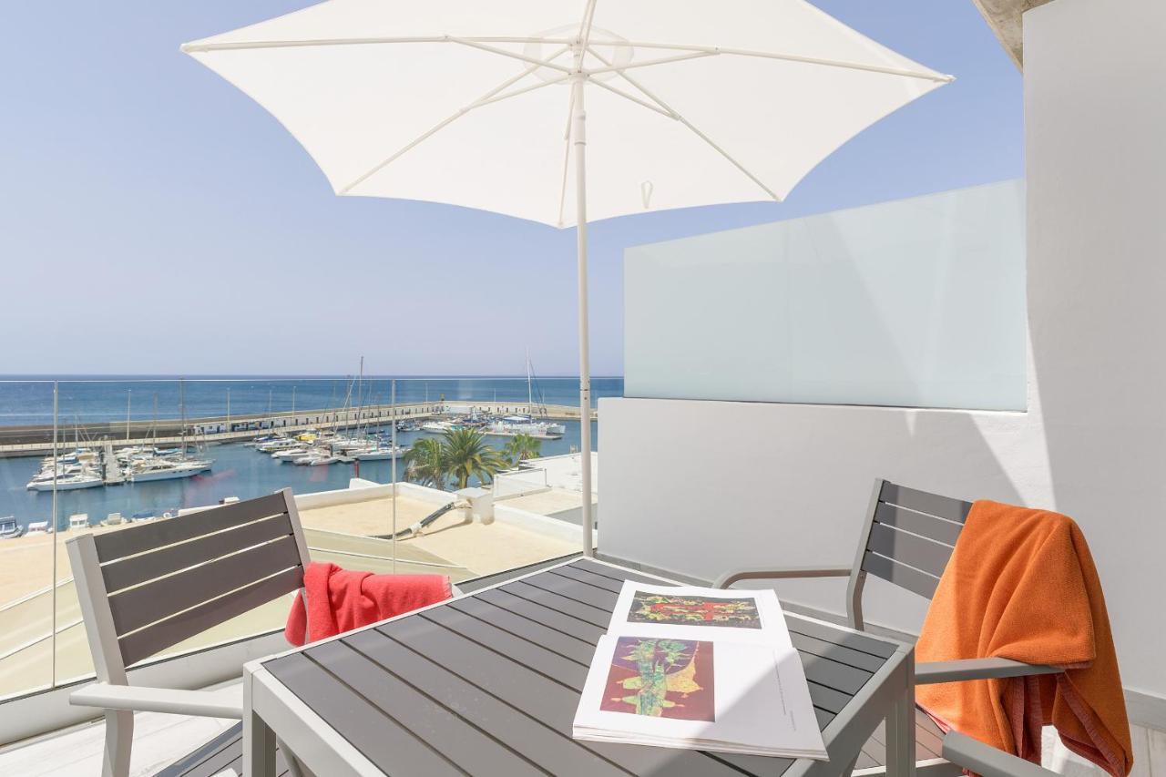 Casa Mercedes, Puerto Del Carmen Пуэрто дель Кармен Экстерьер фото