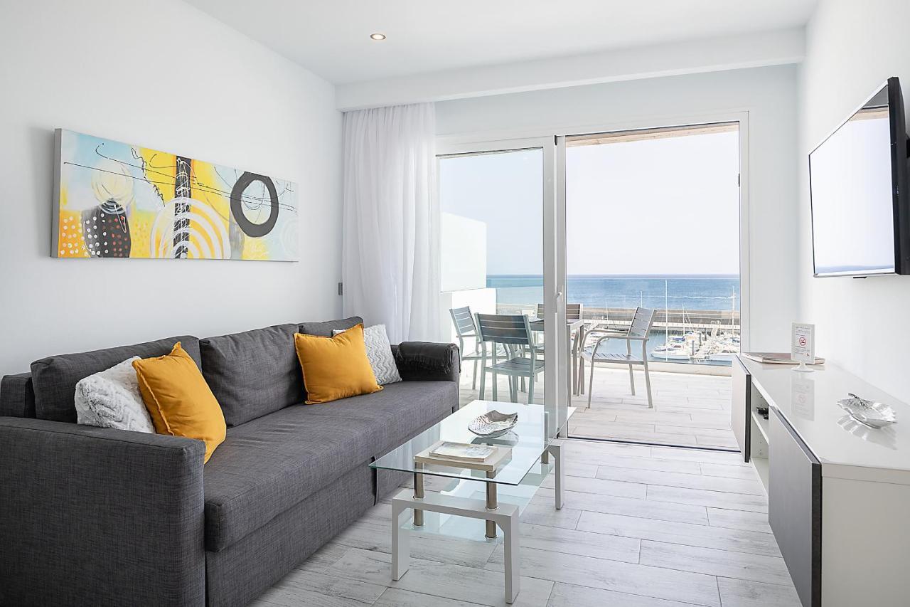 Casa Mercedes, Puerto Del Carmen Пуэрто дель Кармен Экстерьер фото