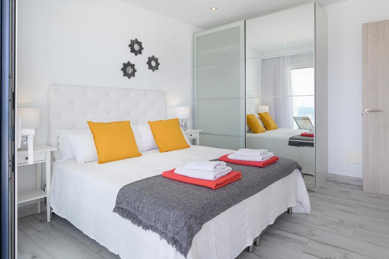 Casa Mercedes, Puerto Del Carmen Пуэрто дель Кармен Экстерьер фото