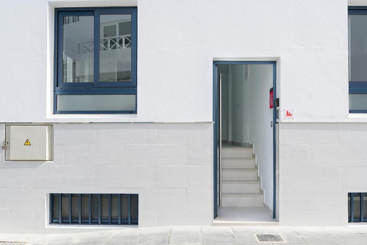 Casa Mercedes, Puerto Del Carmen Пуэрто дель Кармен Экстерьер фото