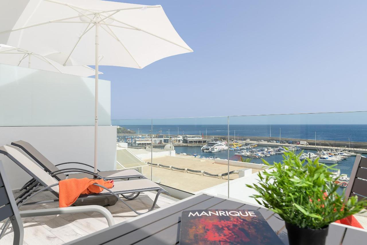 Casa Mercedes, Puerto Del Carmen Пуэрто дель Кармен Экстерьер фото