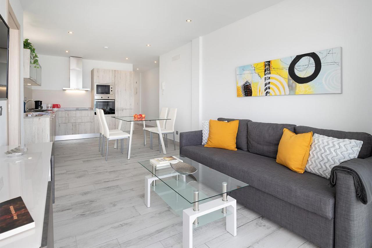 Casa Mercedes, Puerto Del Carmen Пуэрто дель Кармен Экстерьер фото