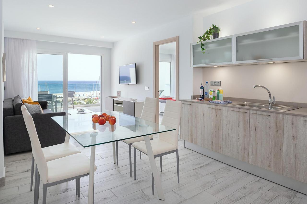 Casa Mercedes, Puerto Del Carmen Пуэрто дель Кармен Экстерьер фото