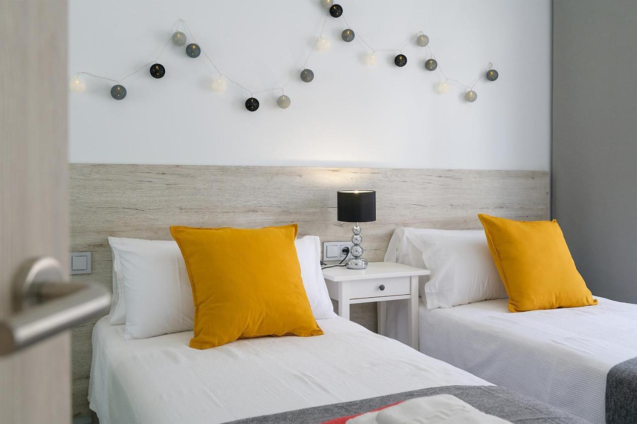 Casa Mercedes, Puerto Del Carmen Пуэрто дель Кармен Экстерьер фото