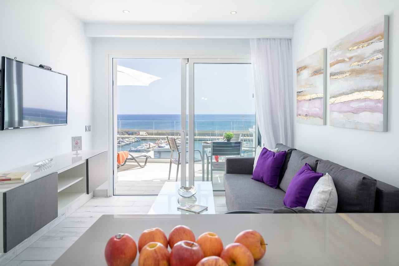Casa Mercedes, Puerto Del Carmen Пуэрто дель Кармен Экстерьер фото