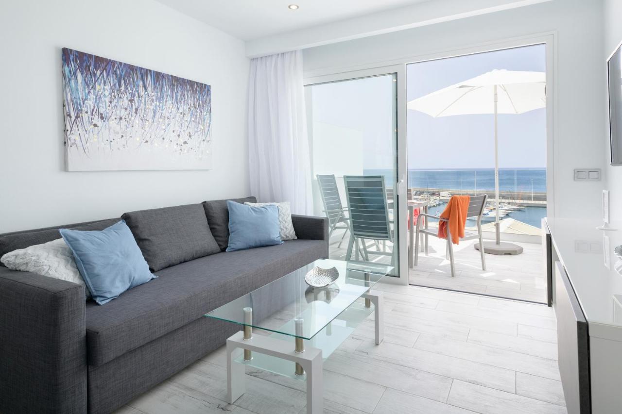 Casa Mercedes, Puerto Del Carmen Пуэрто дель Кармен Экстерьер фото