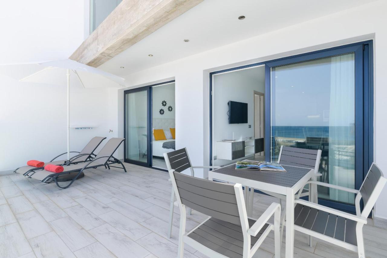 Casa Mercedes, Puerto Del Carmen Пуэрто дель Кармен Экстерьер фото